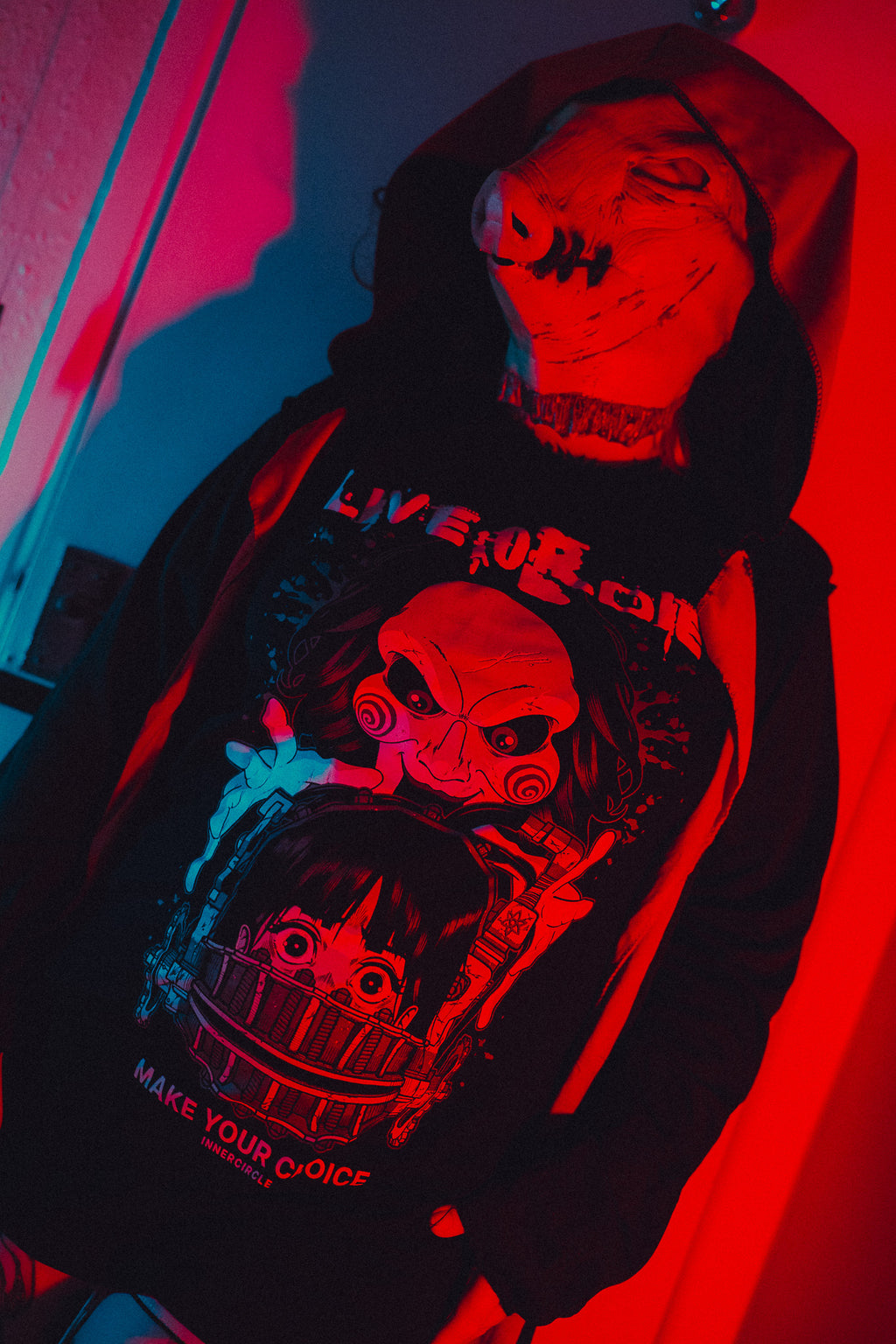 Live Or Die