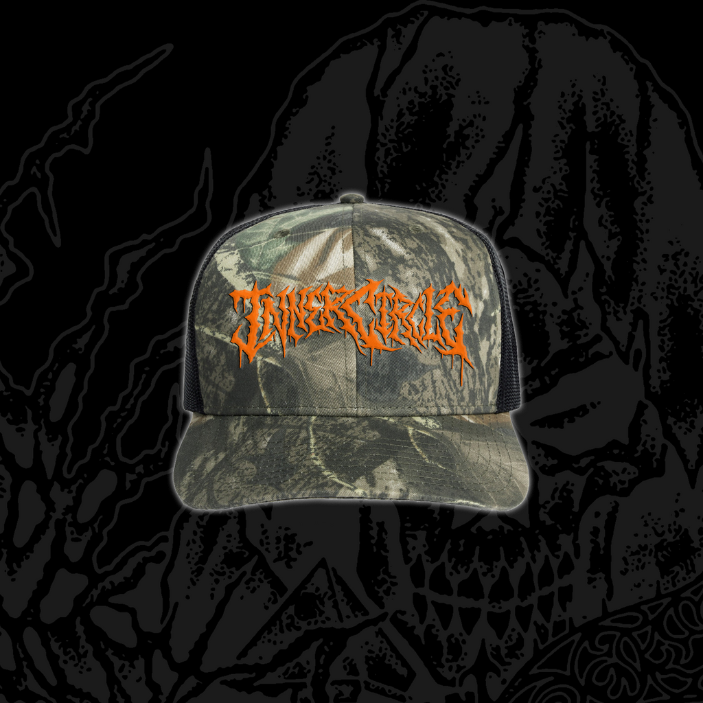 Deadwood Trucker