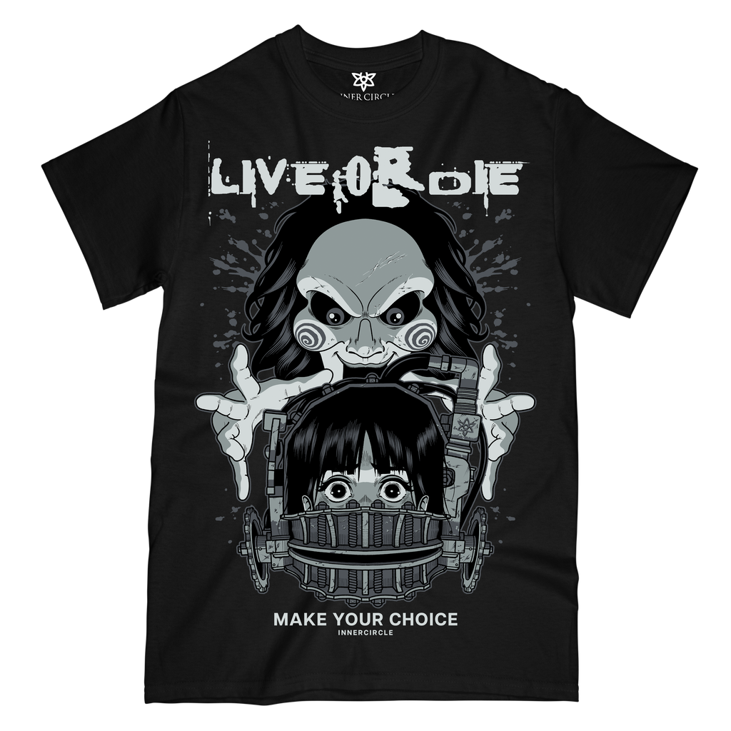 Live Or Die