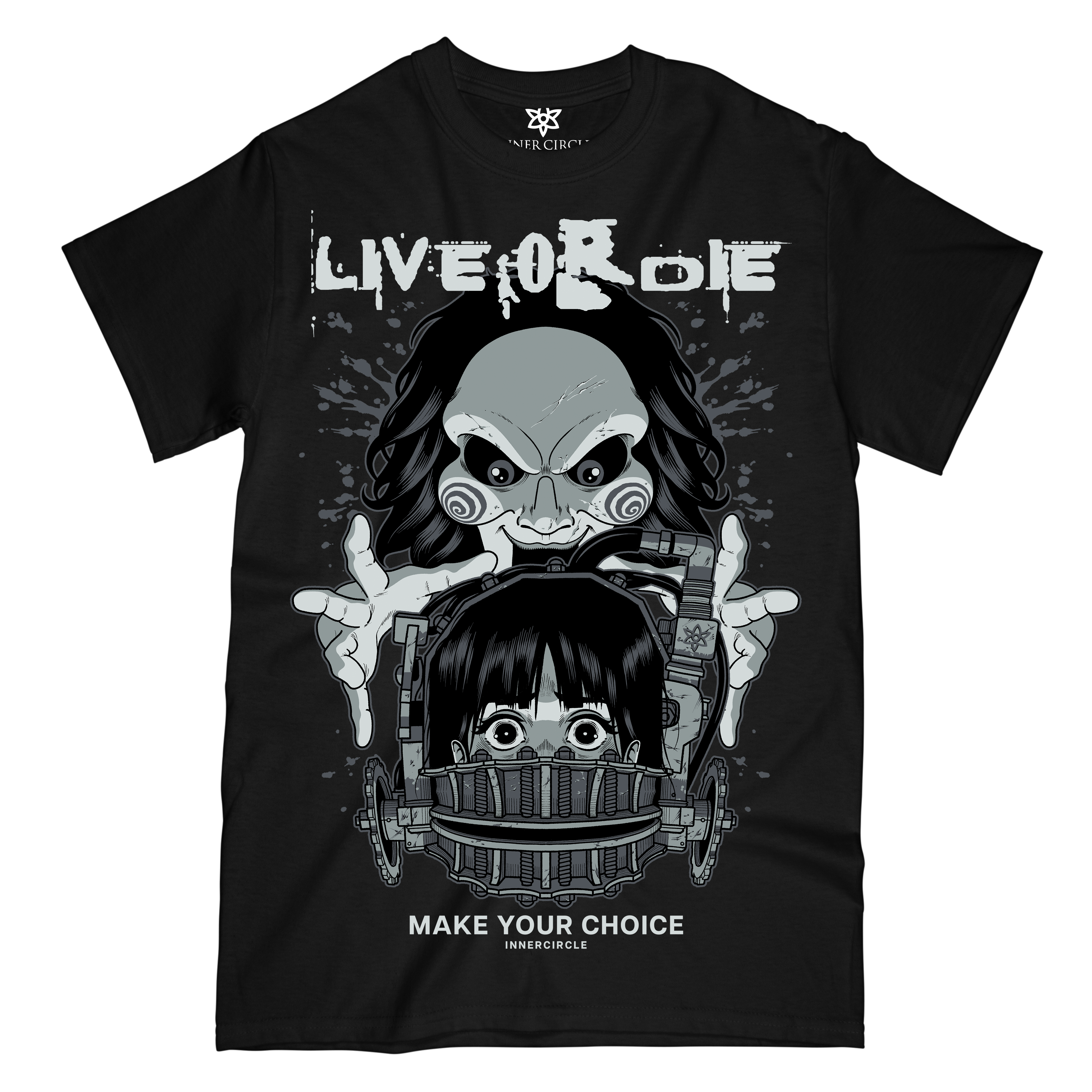 Live Or Die