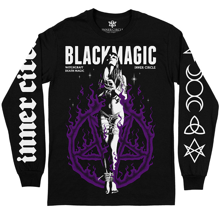Black magic