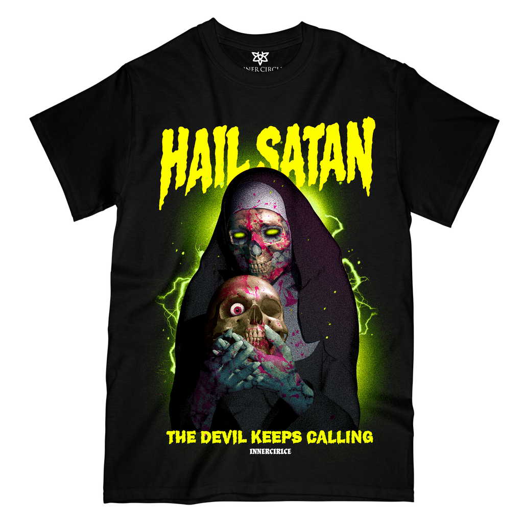Hail Satan