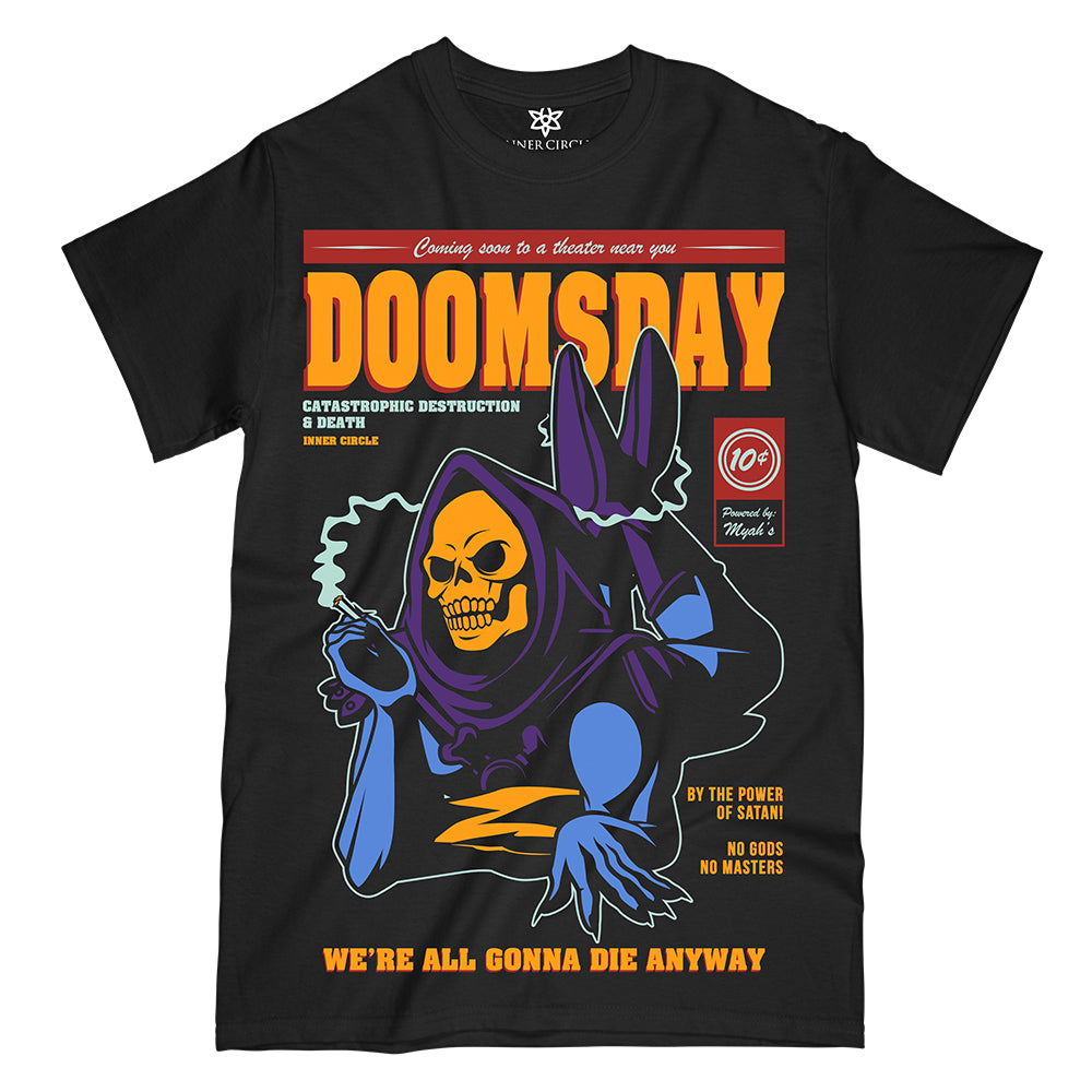 Doomsday