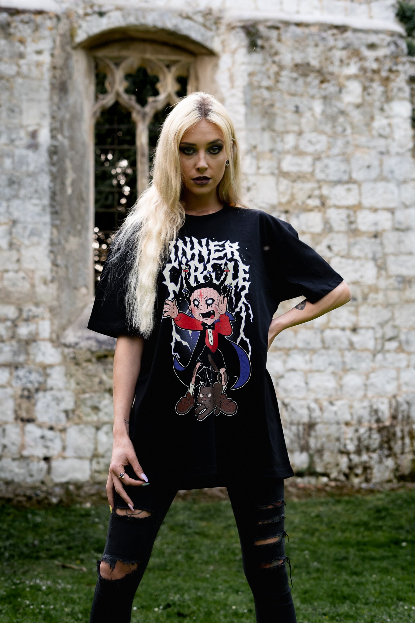 Blood Queen