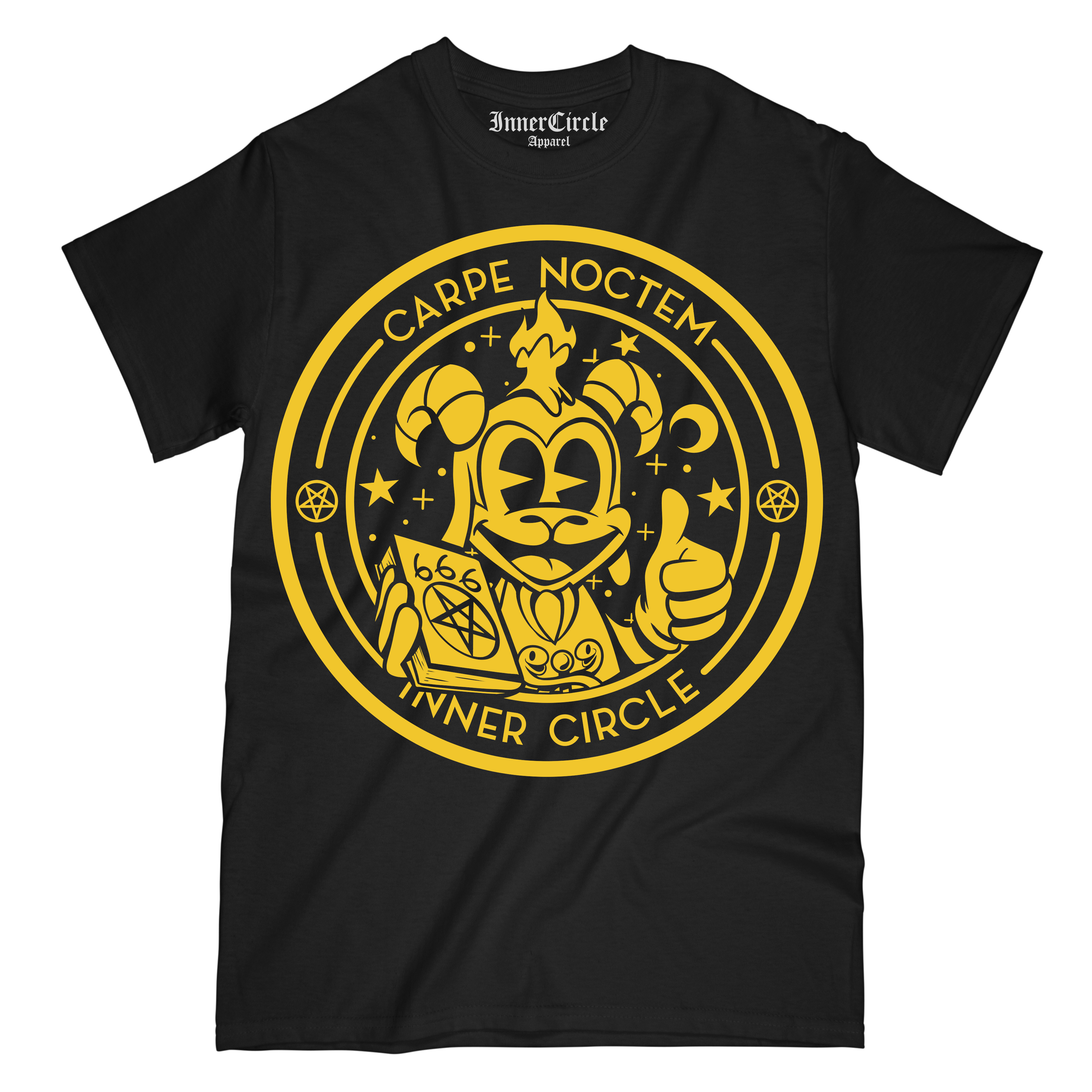 Carpe Noctem