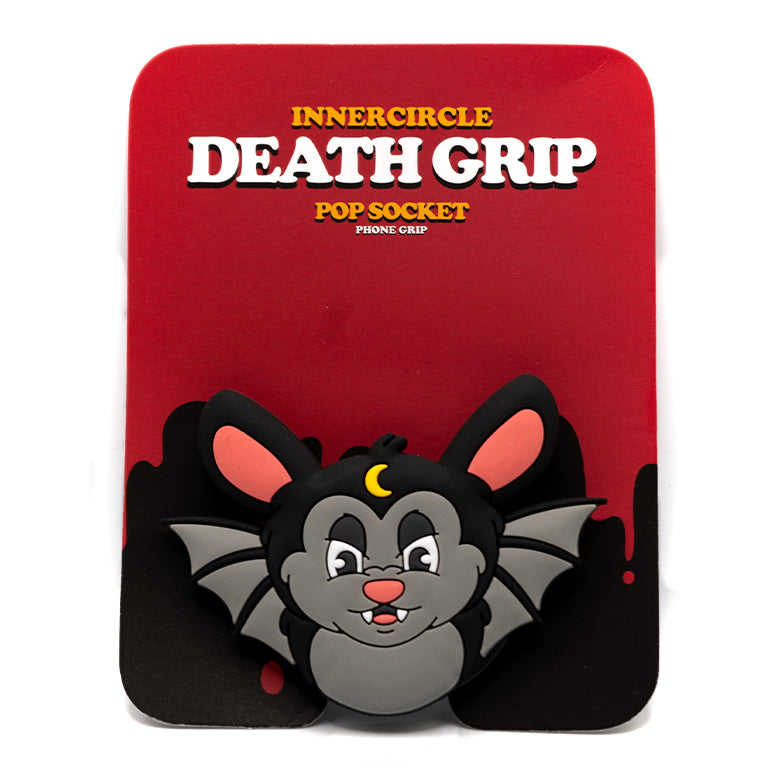 Death Grip