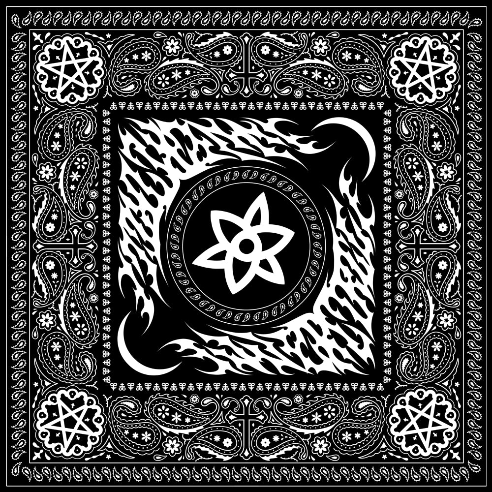Devour  Bandana