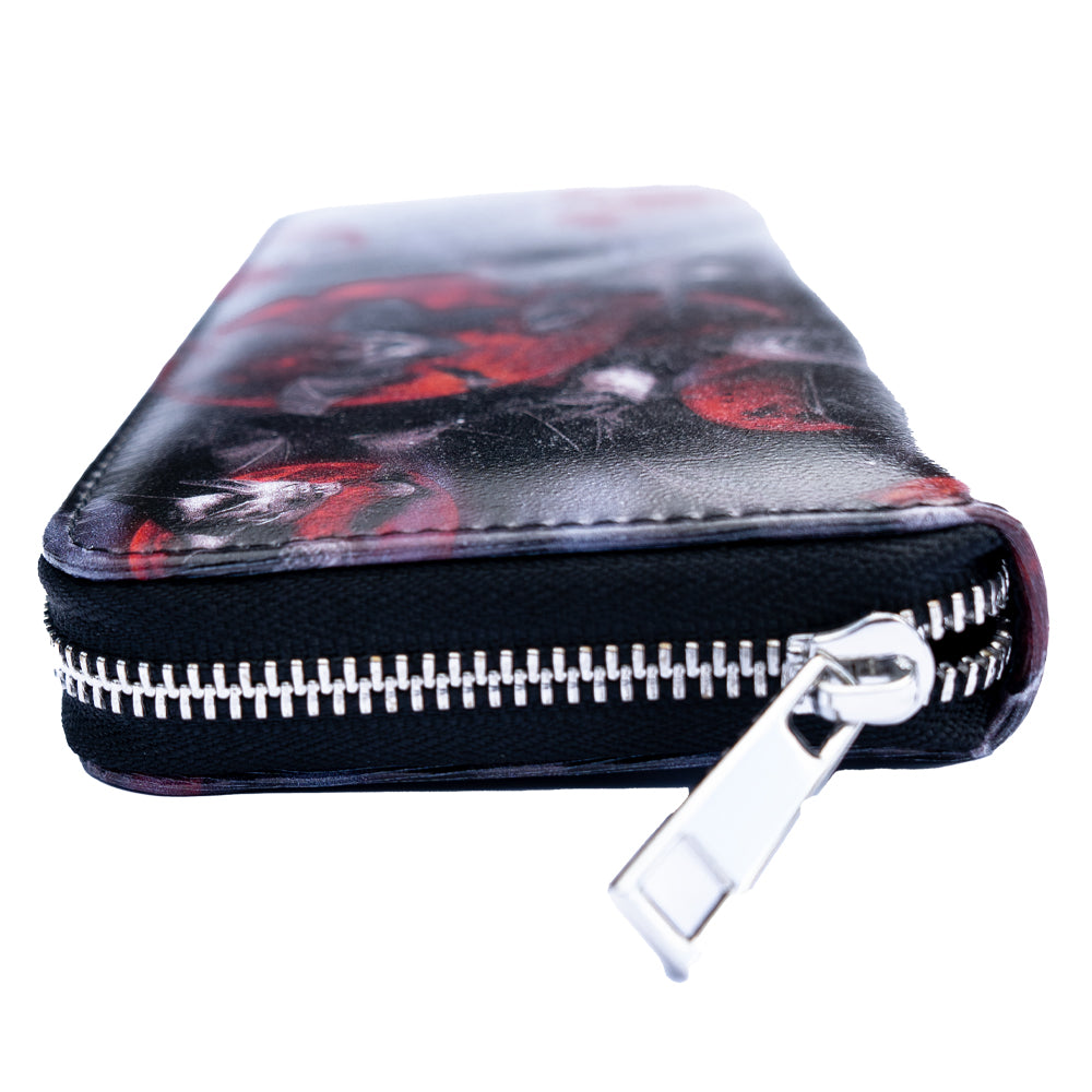 Blood Moon Purse
