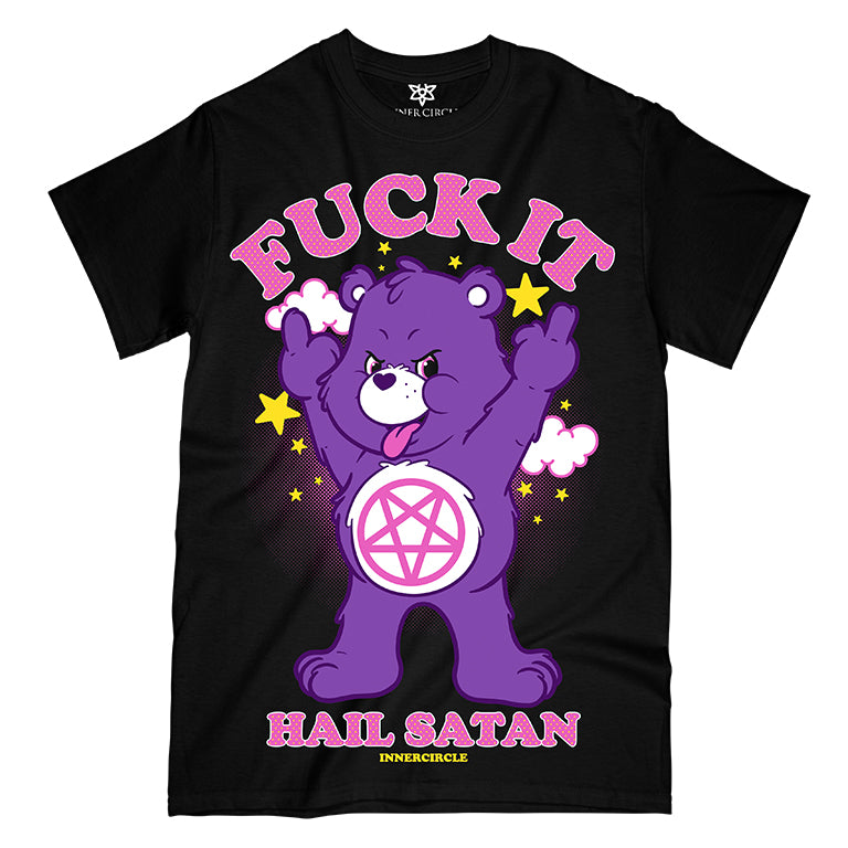F*ck It