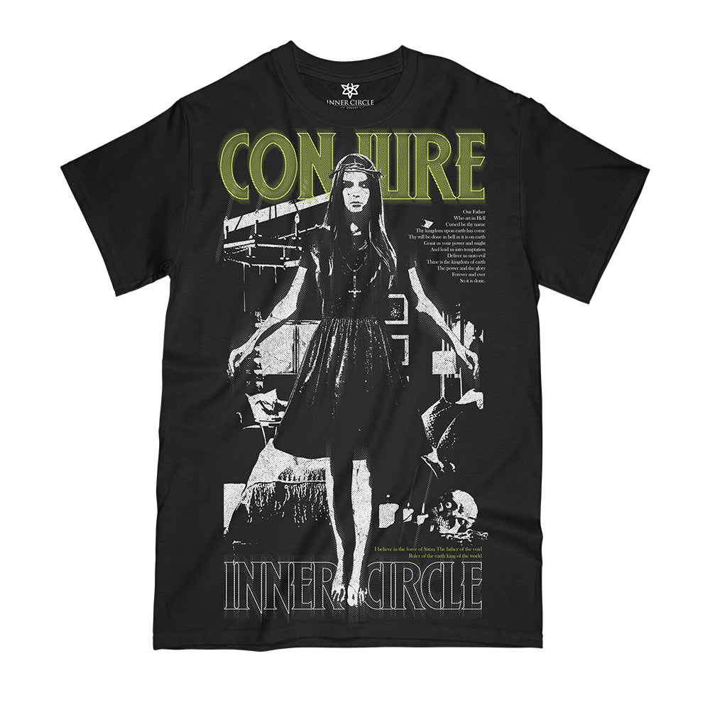 Conjure