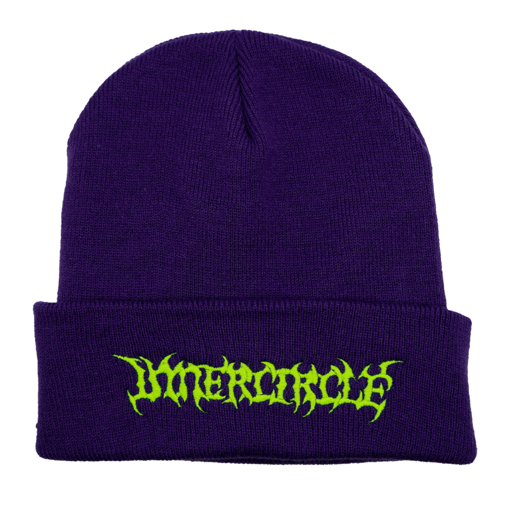 Core Beanie