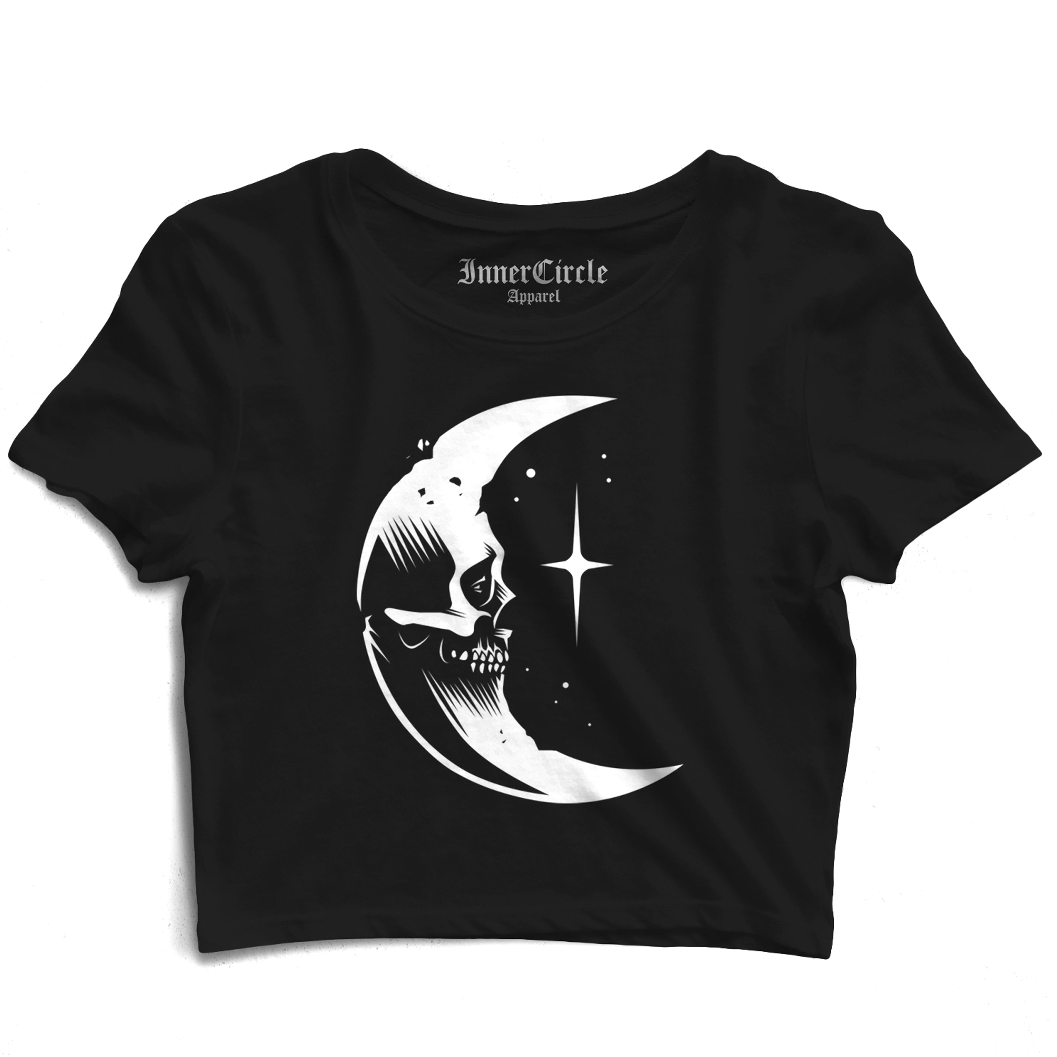 Midnight crop
