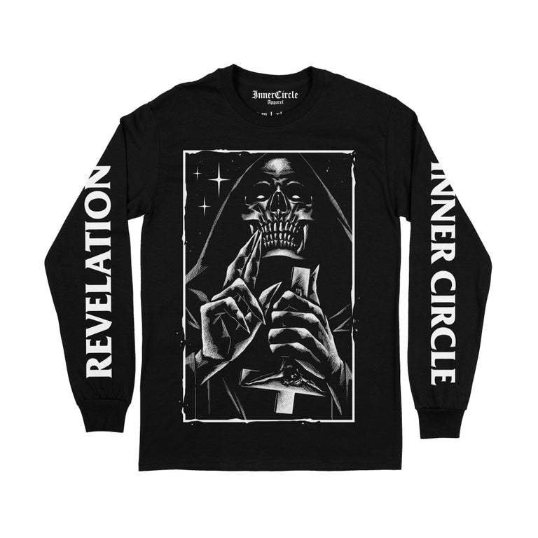 Revelation Long Sleeve