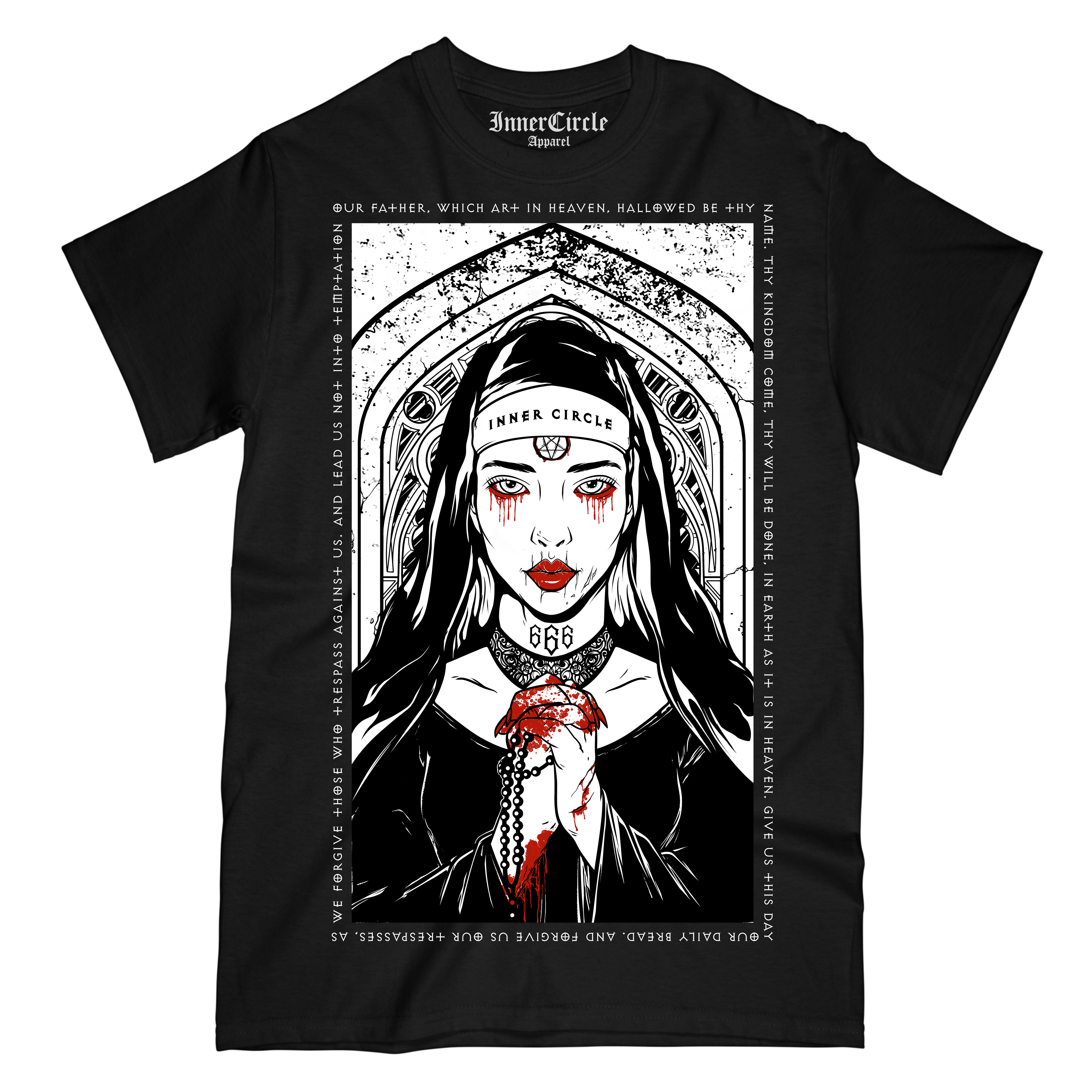 Defiled