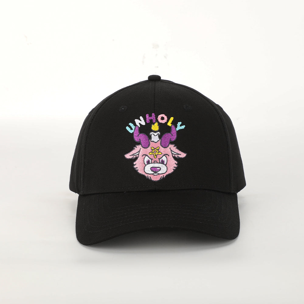 Pastelmet Cap