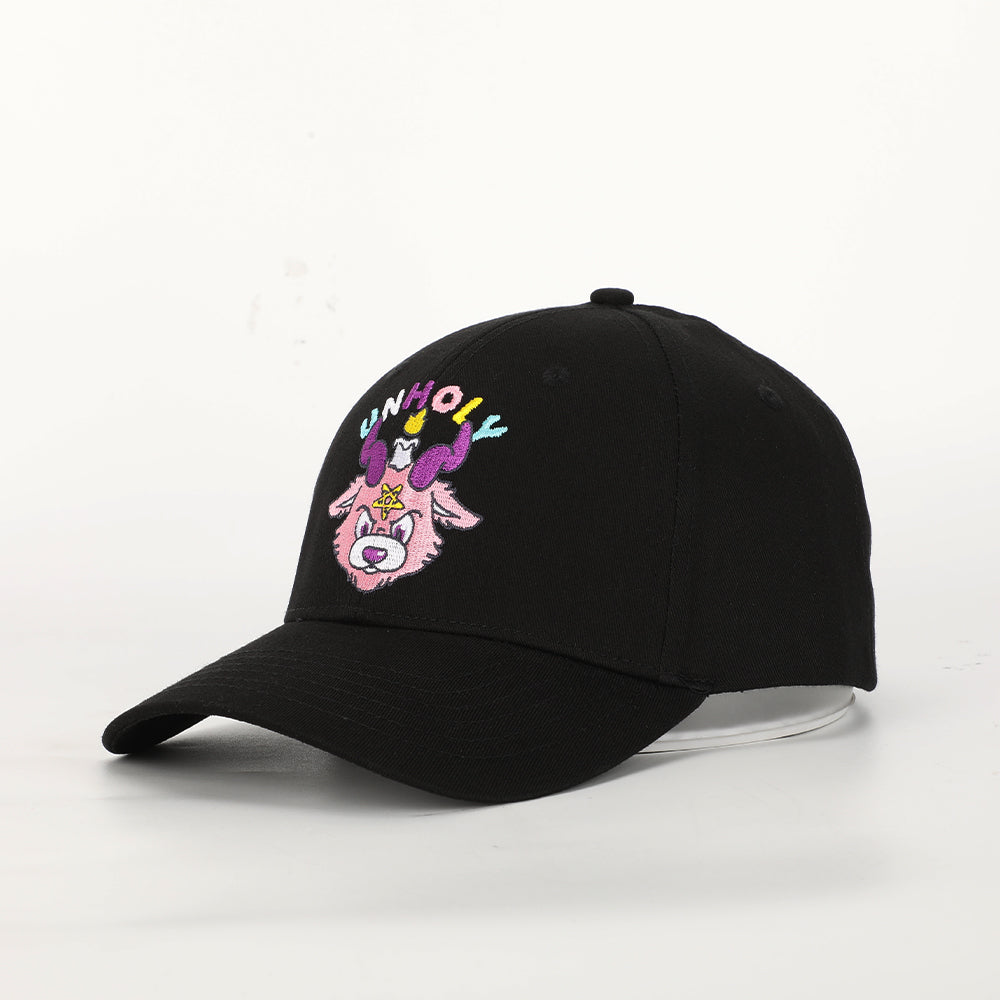 Pastelmet Cap