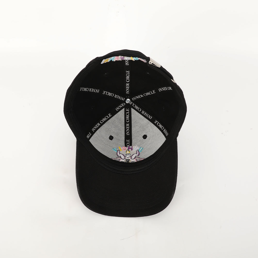 Pastelmet Cap