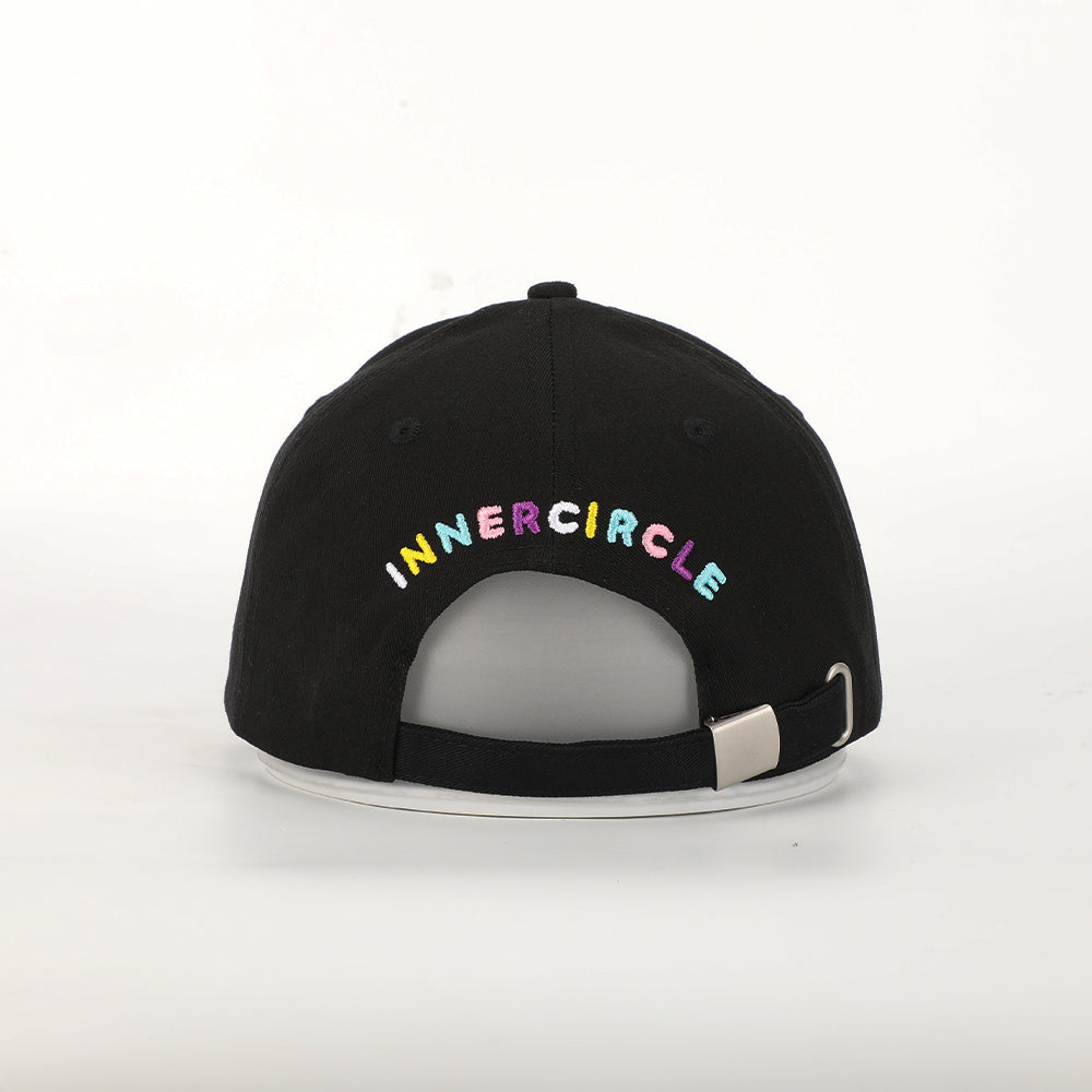 Pastelmet Cap