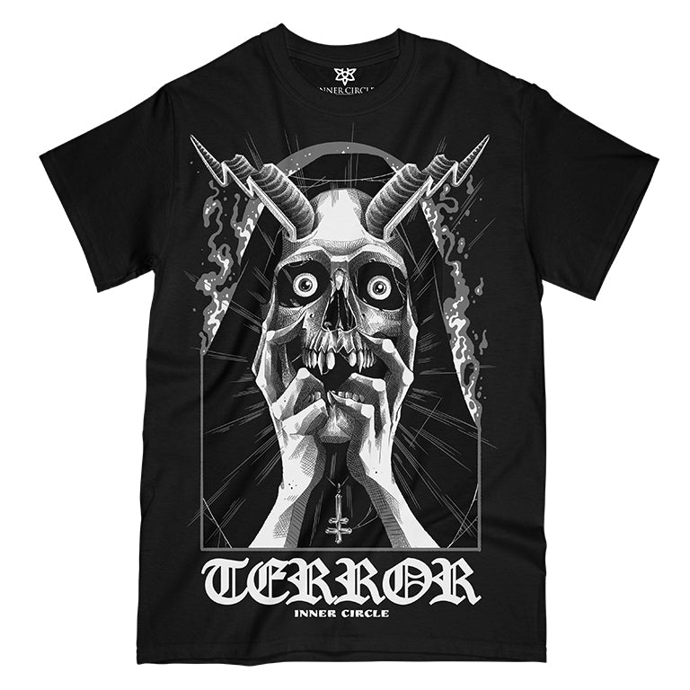 TERROR