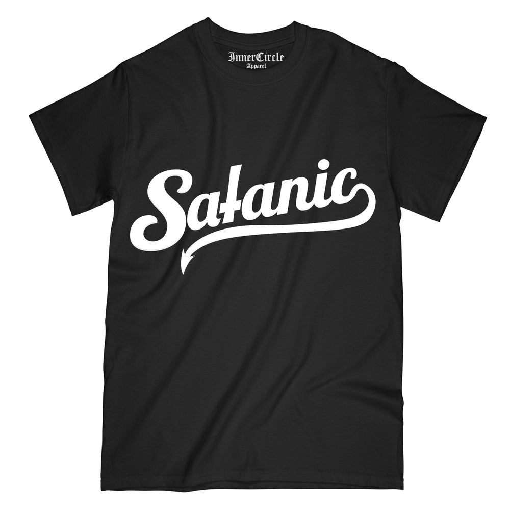 Satanic