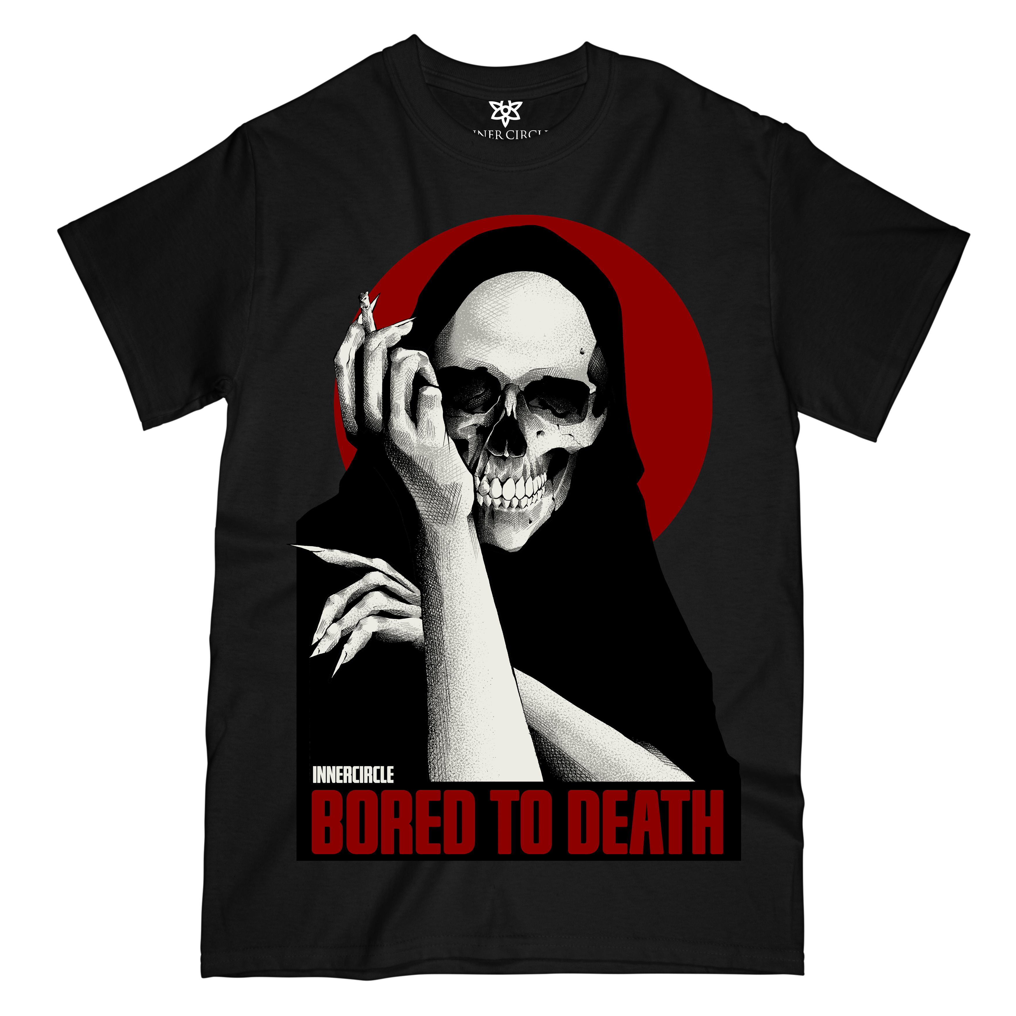 Bored To Death